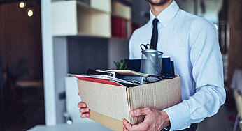 UAE Announces Mandatory Unemployment Insurance In 2023 ; Get Compensation Up To AED 20000