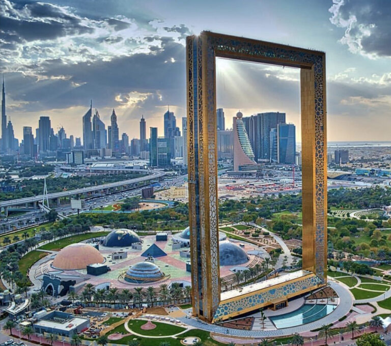 things to do in dubai 2022