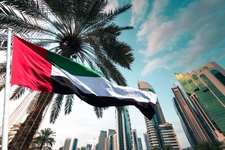 National Day 2022: UAE Announces Official Paid Holiday For Private Sector