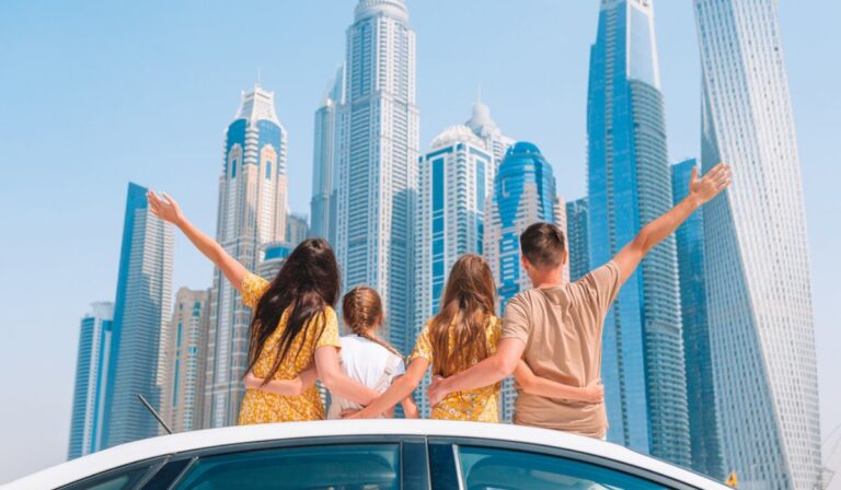10 things dubai gulf buzz