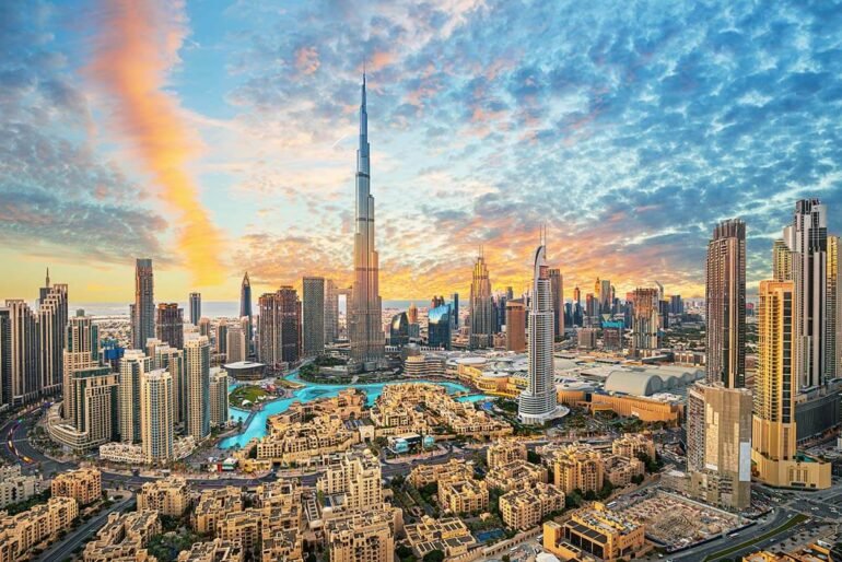 Tallest, Deepest & Floating – 7 Crazy Dubai Hotels To Look Forward To In 2023