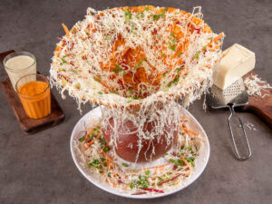 This Newly Opened Sharjah Restaurant Is Offering Its First 100 Diners Unlimited Meals For Free On 8th Dec