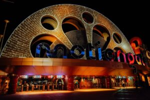 Dubai Parks And Resorts Has An Incredible December Lineup For Kids & Adults