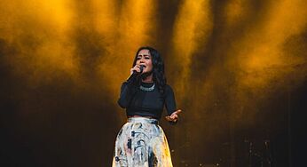 Neha Kakkar To Perform Live At Global Village On December 21