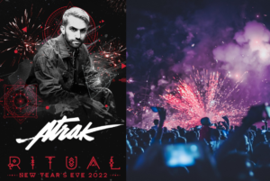 #GulfBuzzRecommends : Ring In 2023 With Barasti’s NYE Ritual Festival