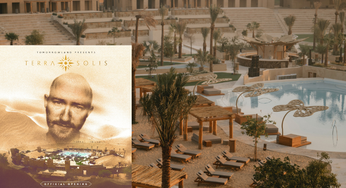 Tomorrowland’s Terra Solis To Launch In Dubai On Dec 9 With Paul Kalkbrenner
