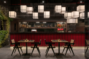 Still No Plans? Celebrate New Years at Newly Open Mogao With This Amazing Deal