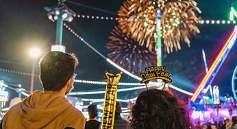 Global Village To Ring In New Years ‘7 Times In One Night’ In Grand Celebrations