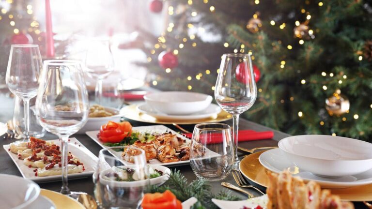 christmas dubai brunch gulf buzz