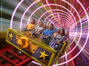 This Place In Dubai Is Hosting A 3 Day New Year’s Eve Kids’ Party
