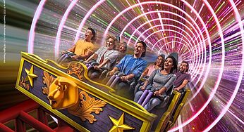 This Place In Dubai Is Hosting A 3 Day New Year’s Eve Kids’ Party