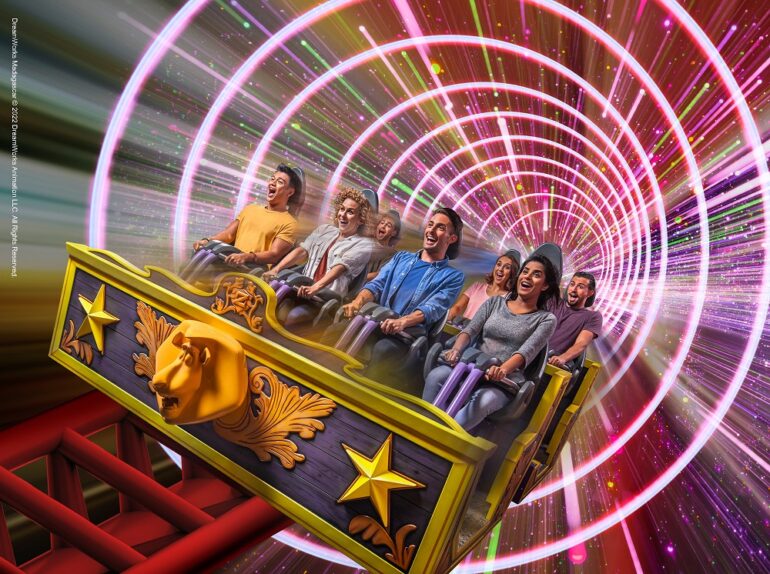 This Place In Dubai Is Hosting A 3 Day New Year’s Eve Kids’ Party