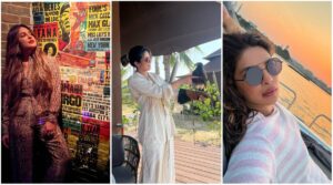 Priyanka Chopra Is in Dubai & Here’s What She Was Upto