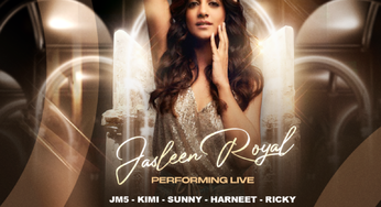 Jasleen Royal To Perform Live At Millionaire Club On 21st January