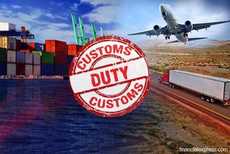 New Customs Duty Now Applicable In Dubai On International Shopping Over AED 300