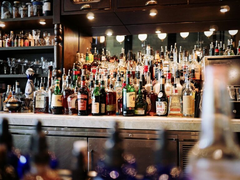 alcohol sales dubai
