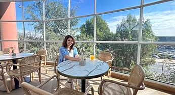 GulfBuzz Recommends: Hidden Breakfast Date Spot In Al Quoz Dubai