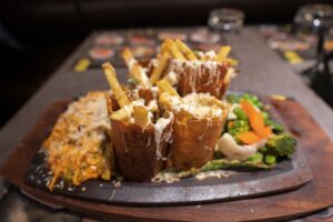 Yummy Dosa Launches UAE’s First-Ever Sizzling Dosa