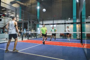 EmiratesPadPro To Host Padbol Gulf Cup In Dubai In February