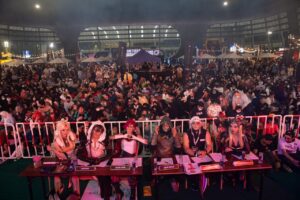 House Of The Dragon Star ‘Matt Smith’ First Celebrity Headliner For MEFCC 2023 Edition