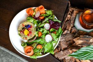 New Restaurants In Dubai That Opened In 2023 That You Must Try Once