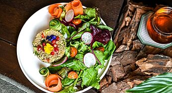 New Restaurants In Dubai That Opened In 2023 That You Must Try Once