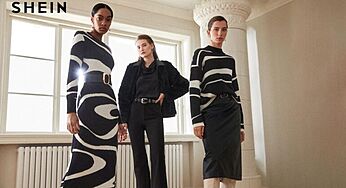 SHEIN To Hold A Three Day Pop Up Store In Dubai