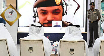 You Can Now Get Your UAE Visa Via A Five-Minute Video Call