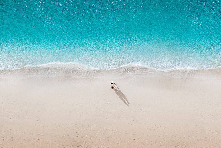 Things to Do At Saadiyat Island Abu Dhabi