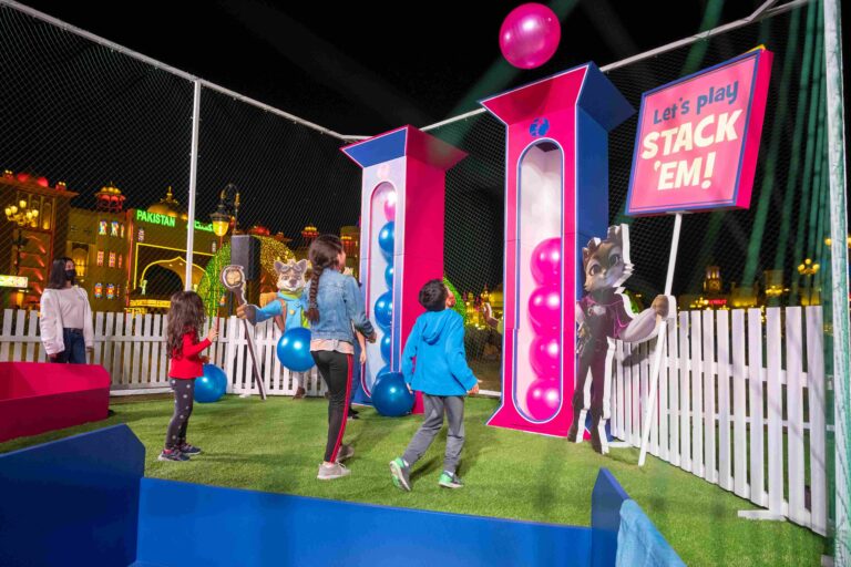 The Wonderers’ Kids Fest at Global Village S27 (6)