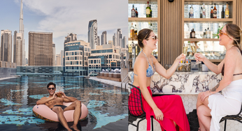 7 Fun Things To Do In Dubai This Weekend : February 24 -26