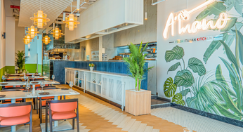 Get Unlimited Hops, Grapes & Light Bites At This Newly Opened Restaurant For Limited Time Only