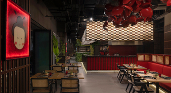 This Dubai Restaurant Has The Longest Happy Hours Daily ; Drinks Start AED 15