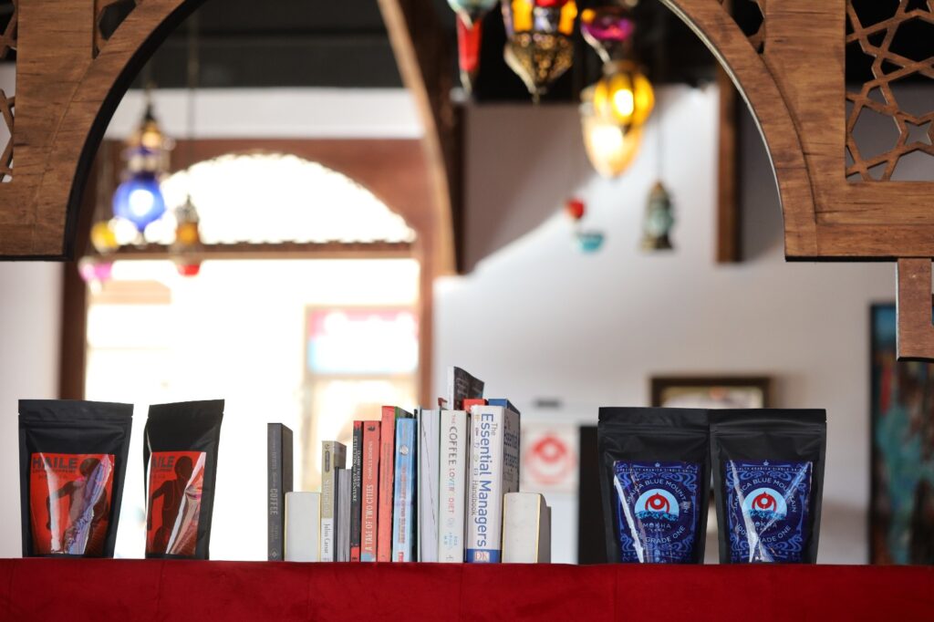 Get A Free Coffee This Weekend At 2 Locations In Dubai