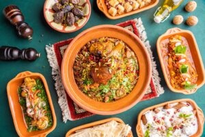 Iftar Guide 2023 – Best Places To Break Your Fast In Dubai & Abu Dhabi This Ramadan