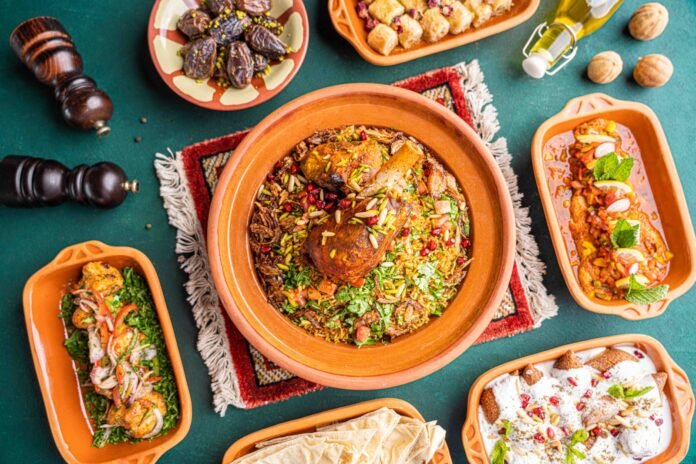Iftar Guide 2023 - Best Places To Break Your Fast In Dubai & Abu Dhabi This Ramadan