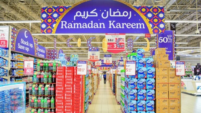 Take Note - These Retailers Are Offering Over 50% Discount on Their Products For Ramadan