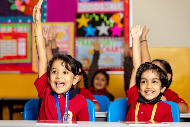 The Full List Of Dubai School Holidays 2023-2026 - A Guide For Parents