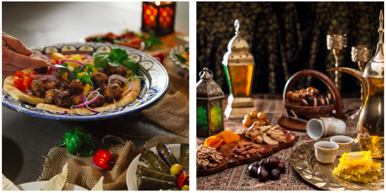 HOLIDAY INN DUBAI AL MAKTOUM EMBRACES THE MONTH OF RAMADAN WITH A FLAVOUR-PACKED IFTAR BUFFET AND SPECIAL SUHOOR ROOM SERVICES