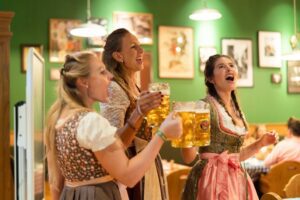 There’s A BeerFest Happening In Dubai This Weekend & You Have To Visit!