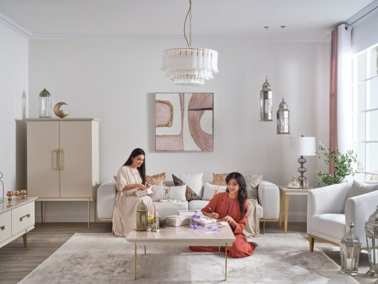 Homes r Us Launches Special Ramadan Collection To Create Beautiful Memories At Home
