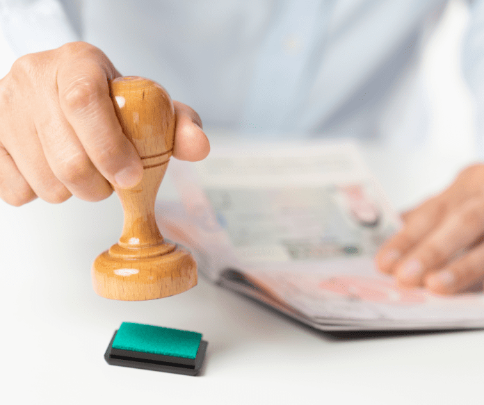 gulf buzz schengen visa