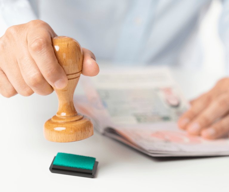 gulf buzz schengen visa