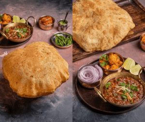 This Restaurant In JLT Is Serving Dubai’s Biggest Bahubali Bhatura