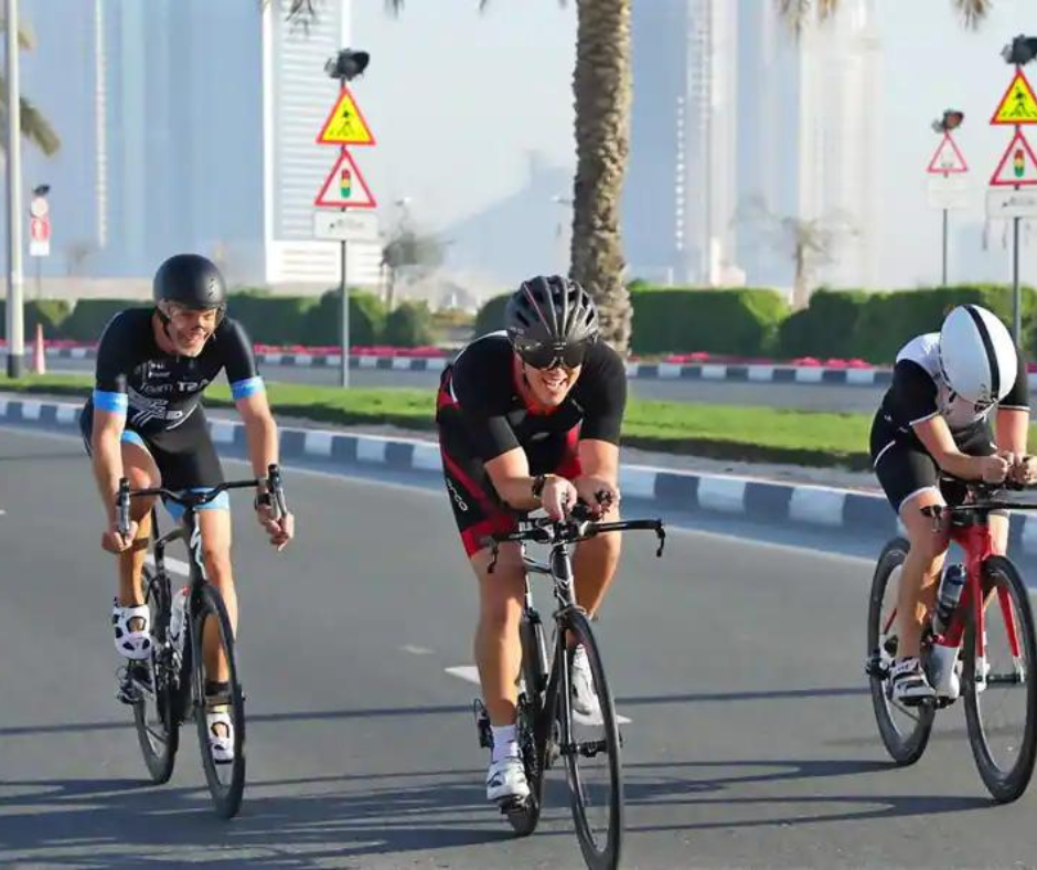 Things To Do In Dubai In April 2023 - Iftar List, Events, Markets, Concerts & More