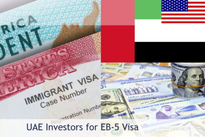 Faster US Green Card Access Now Available To UAE Residents - Here's How You Can Apply