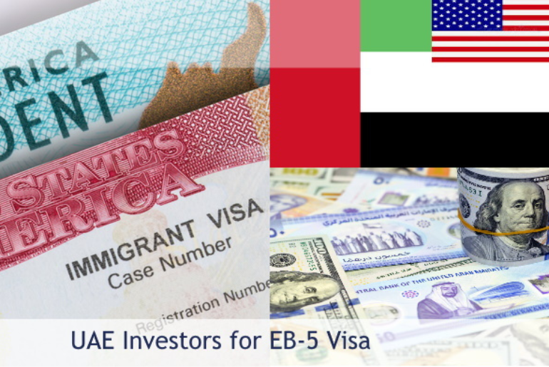 Faster US Green Card Access Now Available To UAE Residents - Here's How You Can Apply