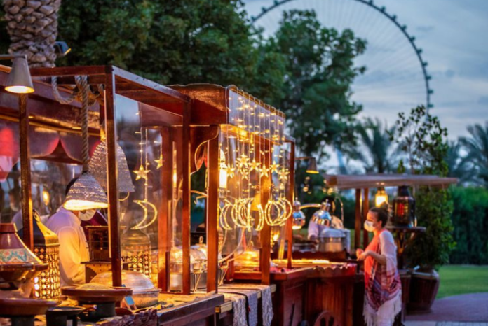 Dubai Announces New Ramadan Souq 2023 For Holy Month - Get All Details Here