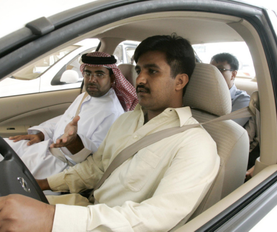 Dubai’s RTA Driving Test – How To Book, Fees, Eligibilty, Tips To Pass
