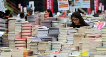 The World’s Biggest Book Sale – Big Bad Wolf Is Back In Dubai – Get Upto 75% Off On Books